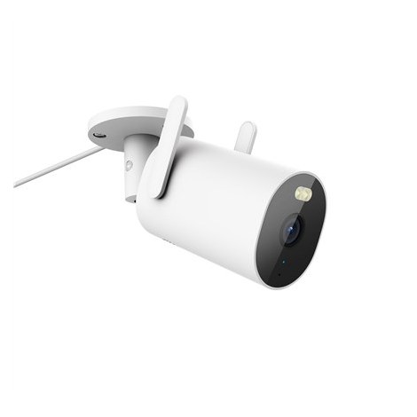 Xiaomi | Outdoor Camera | AW300 | 24 month(s) | Bullet | 3 MP | F2.0 | H.265 | MicroSD, Max. 256 GB - 4